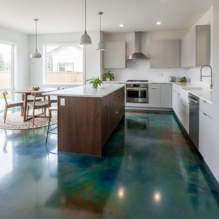 Epoxy in Tampa, FL